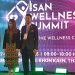 ISAN Wellness Summit 2025 เปิดฉากยิ่งใหญ่! ดันอีสานสู่ศูนย์กลางเศรษฐกิจสุขภาพ ดึงดูดนักลงทุนทั่วโลก