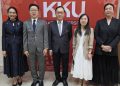 มข.จับมือกับ อาลีบาและสมาคมส่งเสริมการลงทุนและการค้าไทย-จีน
