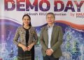 “มข. จับมือบริษัท มิตรผล ขับเคลื่อนผลงานวิจัย มข.ด้านนวัตกรรมทางการแพทย์-อาหารเพื่อสุขภาพและชีวิตที่ยืนยาวสู่เชิงพาณิชย์เต็มรูปแบบ”