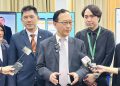 มข. เปิดตัว Application  “i-MOVE” ระบบเวรเปลอัจฉริยะ ยกระดับการขนส่งผู้ป่วยสู่ Smart   Hospital