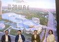 เซ็นทรัลพัฒนา เตรียมเปิด “เซ็นทรัล ขอนแก่น แคมปัส” มิกซ์ยูสใหม่ภาคอีสานต้นแบบศูนย์การค้าที่ขับเคลื่อนด้วยพลังคนรุ่นใหม่ พร้อมเปิดยิ่งใหญ่ 20 พ.ค.นี้