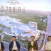 เซ็นทรัลพัฒนา เตรียมเปิด “เซ็นทรัล ขอนแก่น แคมปัส” มิกซ์ยูสใหม่ภาคอีสานต้นแบบศูนย์การค้าที่ขับเคลื่อนด้วยพลังคนรุ่นใหม่ พร้อมเปิดยิ่งใหญ่ 20 พ.ค.นี้